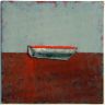 barque rouge