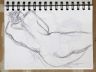 page de carnet