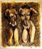 Bustes, 3 