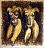 Bustes, 5 