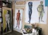 vue d'atelier