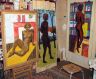 vue d'atelier